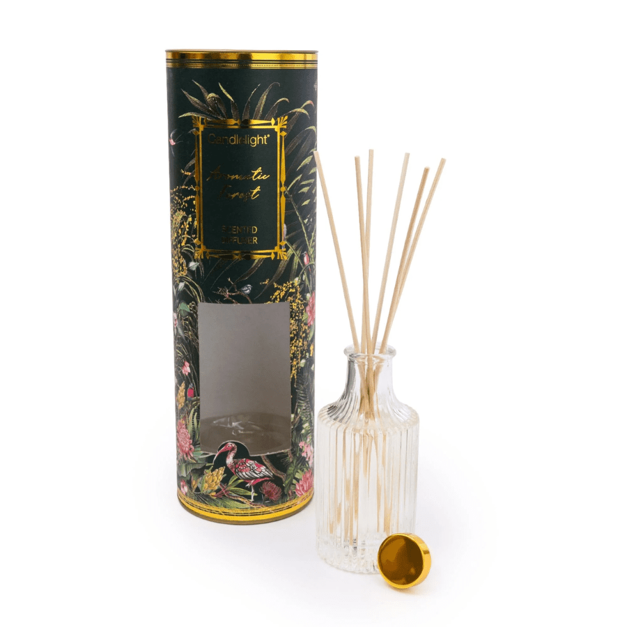 Reed Diffuser 150Ml - The Five Elements