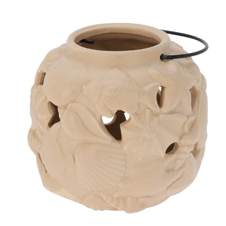 Shell Lantern