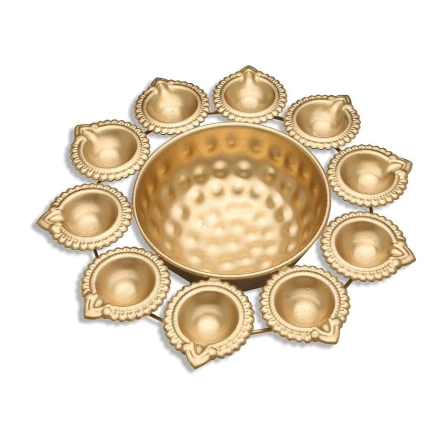 10 Deepak (A) Each